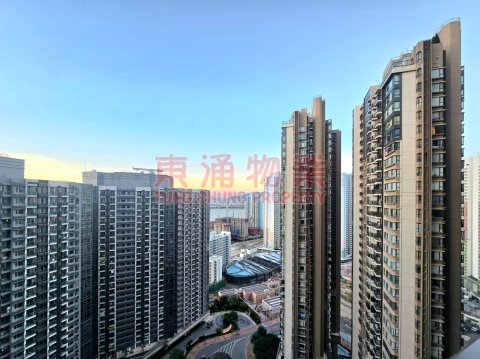 昇薈 第06座 靚裝大三房套