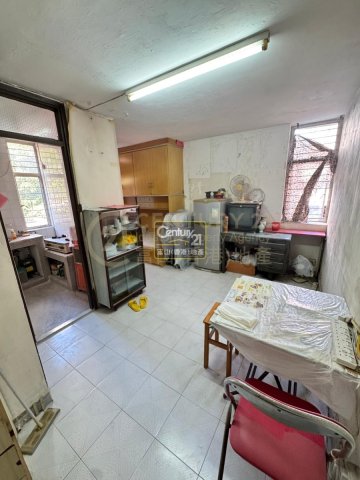 東頭二村 偉東樓