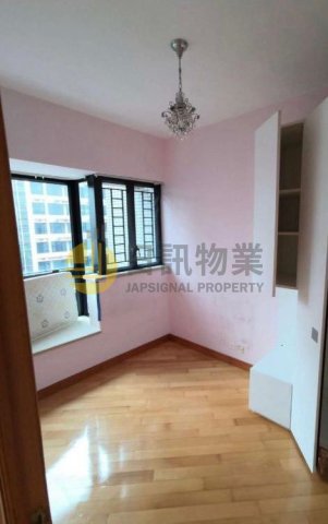 爵悅庭 A2座 南爵軒