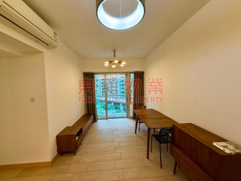 東環 第01期 第03B座 中層開揚