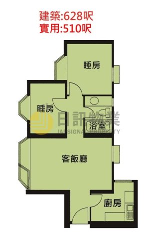 海濱花園 第21座 海妍閣 海濱花園 第21座 海妍閣