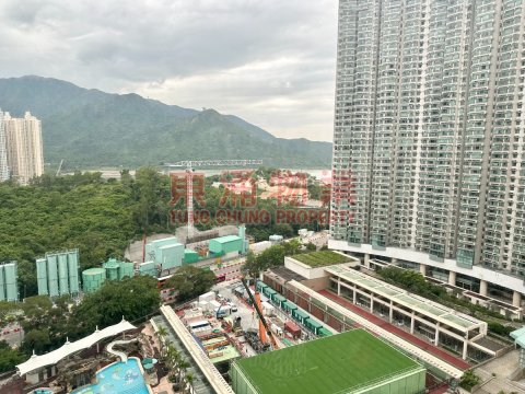 東堤灣畔 第03座 三房套連工人房獨立廁