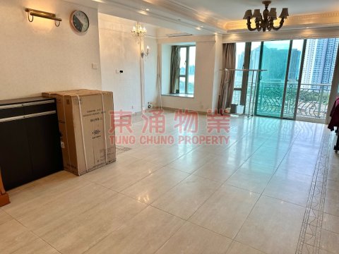映灣園 第10座 特式相連 可遇不可求