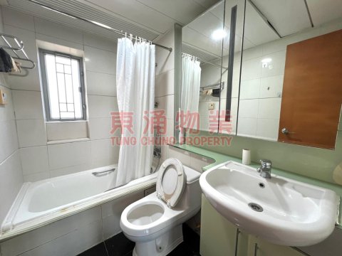 藍天海岸 第01期 第02座 園林三房