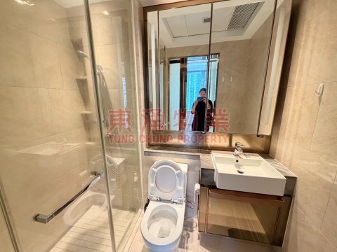 東環 第01期 第05B座 鳳凰樓層一房