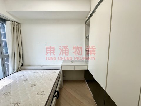 東環 第01期 第05B座 齊傢俬兩房