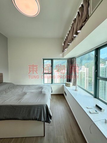 東堤灣畔 第02座 靚裝修高層