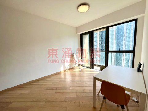 昇薈 第06座 高層兩房開揚景觀!