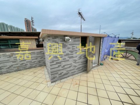 烏溪沙村 95080030