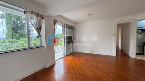 黃竹灣村