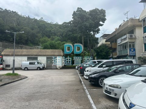 將軍澳村屋 位置方便