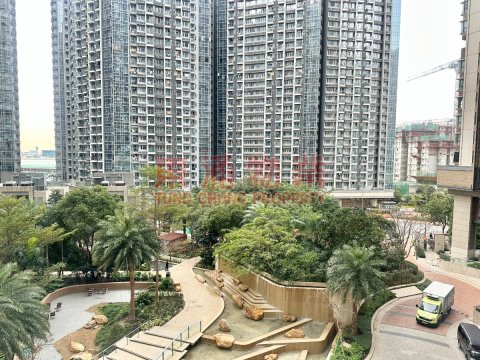 昇薈 第05座 四房雙套大宅