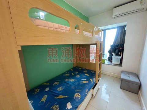 映灣園 第03期 第12座 極高層齊傢俬