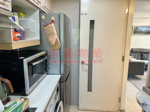 映灣園 第03期 第12座 極高層齊傢俬