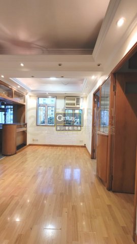 永德樓 單邊開揚