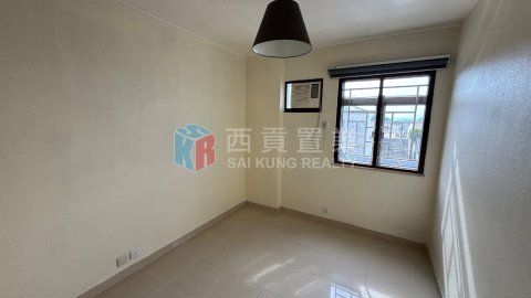沙角尾