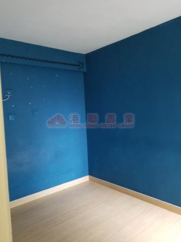 麗港城