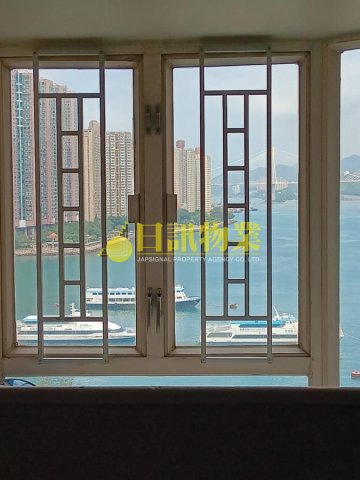 海灣花園 第02座