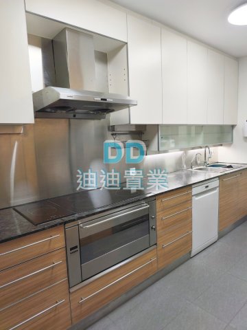 西貢村屋 環境優靜