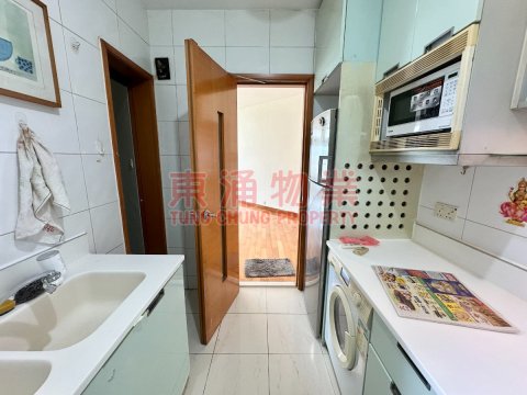 藍天海岸 第01期 第05座 高層海景三房