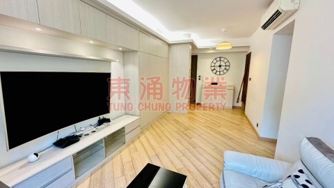 昇薈 第07座 出線實用兩房