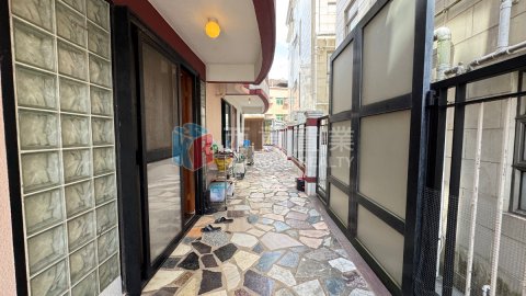 西徑村