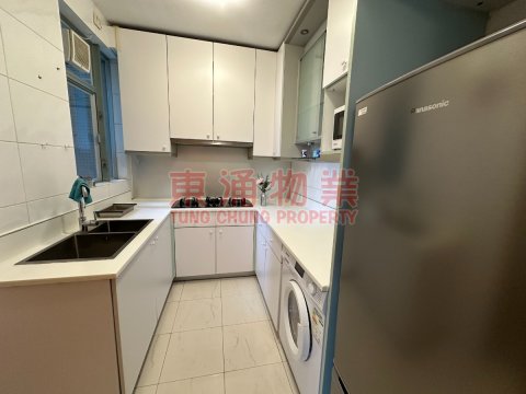 藍天海岸 第01期 第05座