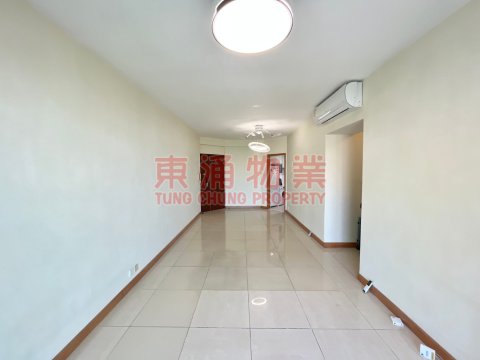 藍天海岸 第03期 B座 影岸紅