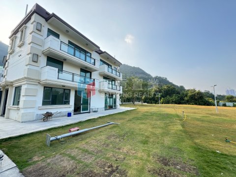 企嶺下老圍