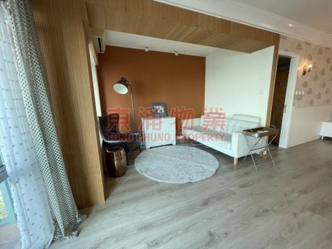 映灣園 第02期 第06座 高層極罕相連