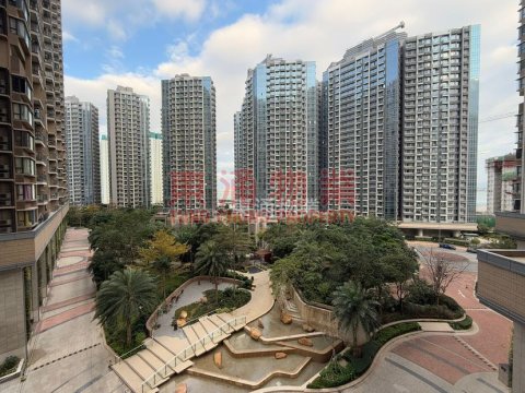 昇薈 第05座 靚裝修必出線