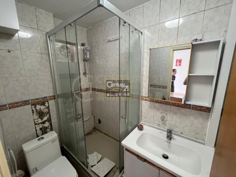 龍蟠苑 A座 (龍珊閣)