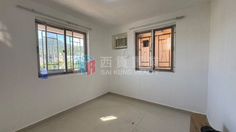 蠔涌村