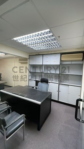 聯發商業中心『連757呎平台』