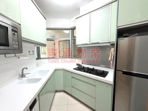 蓝天海岸 第03期 A座 影岸红