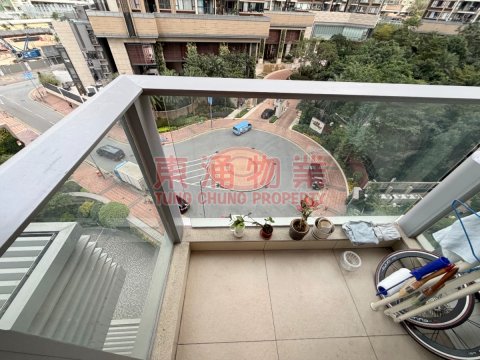 東環 第02期 第01B座 兩房兩廁