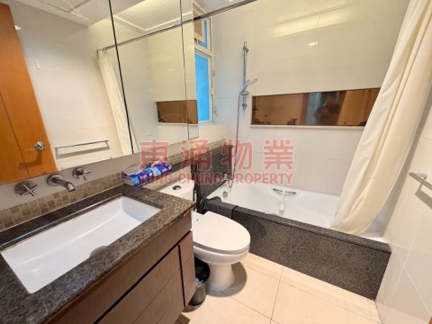 藍天海岸 第04期 第02座 水藍天岸 兩房