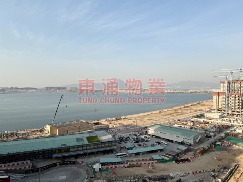 東環 第01期 第05A座 高層永久海景