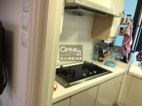 曉暉花園 第01座