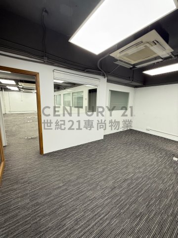 泛亞中心