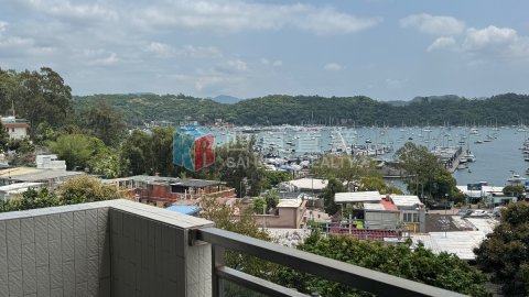 白沙灣