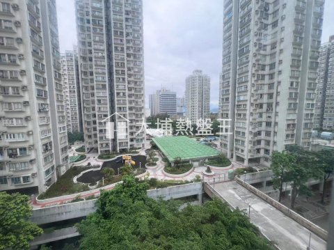 TAI PO PLAZA  