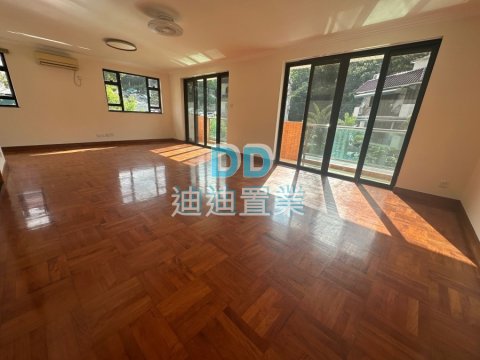 清水灣村屋 往返將軍澳方便快捷 