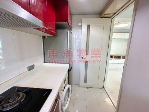 映灣園 第02期 第07座 高層三房套海景