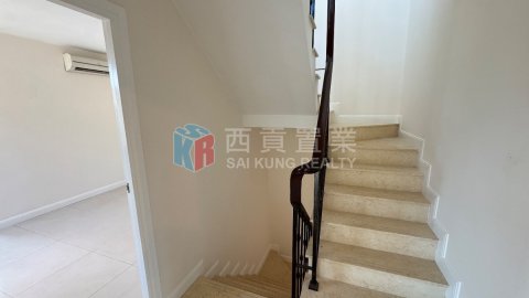 早禾坑村