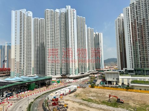 昇薈 第01座 四房雙套有匙看樓