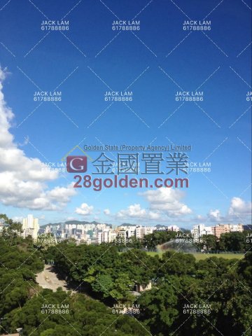 冠暉苑 B座