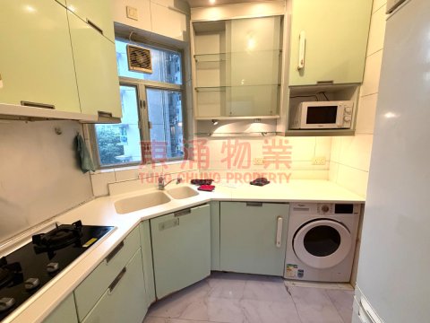 藍天海岸 第01期 第02座