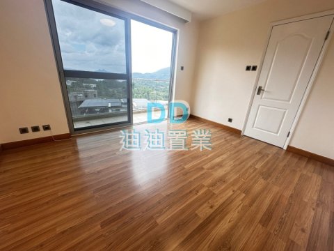 北港坳  環境優美 鄰近市中心