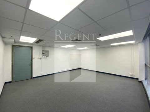 235 Wing Lok St Trade Ctr (永樂街235商業中心) 